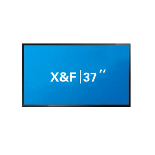 37 inch LCD Monitor