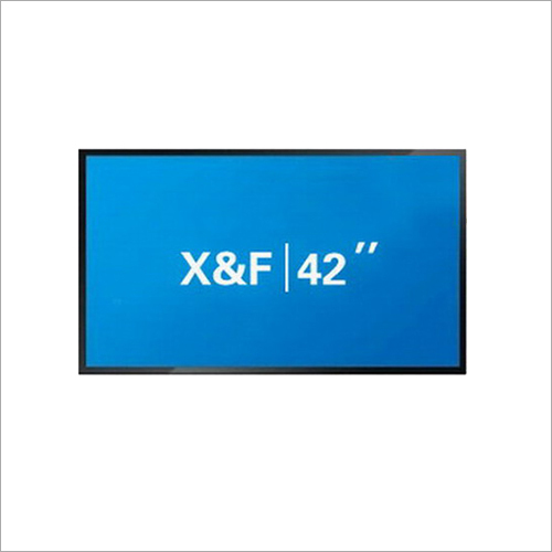 42 inch LCD Monitor