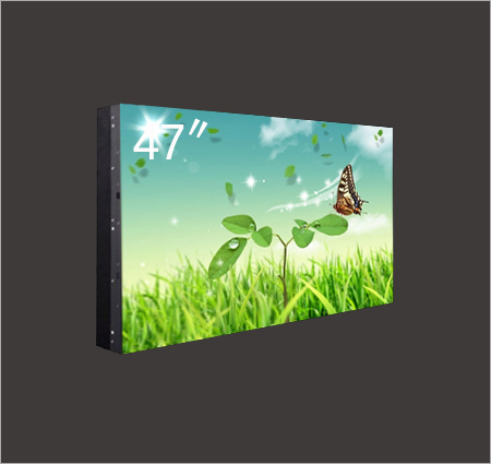 47 inch LCD Splicing Screen