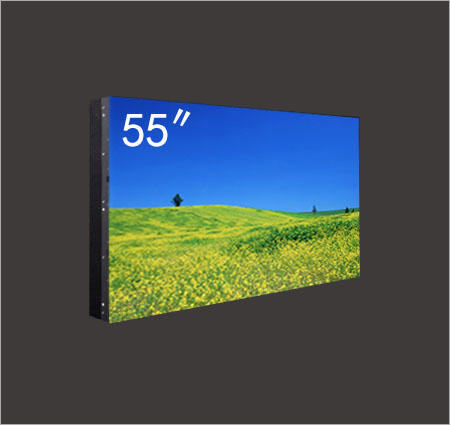 LCD Splicing Display Screen