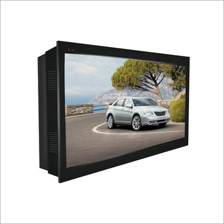 LED TV