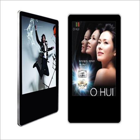 LED Mobile Phone