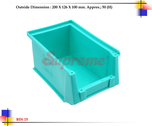BIN - 15