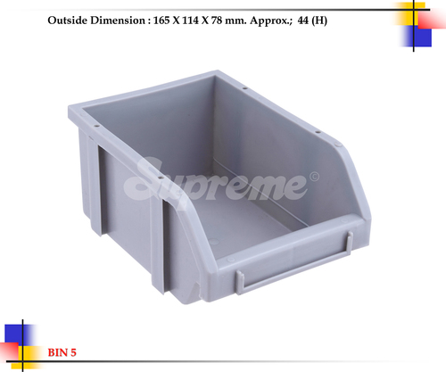 BIN - 5