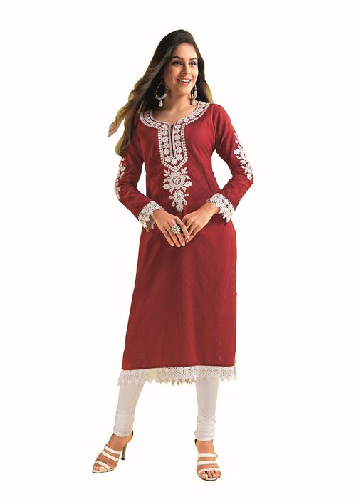 Designer ethnic bollywood pakistani anarkali kurti