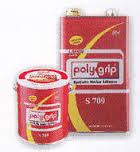 Polygrip S 709 Synthetic Rubber Adhesive