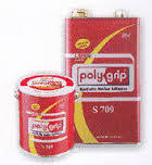 Polygrip Synthetic Rubber Adhesive