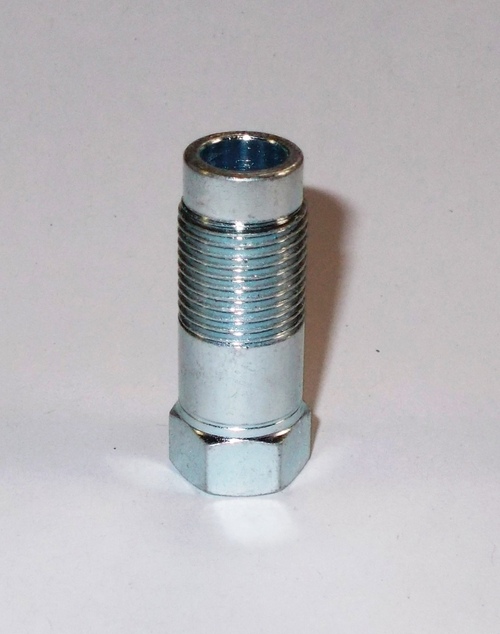 Dumping Plug