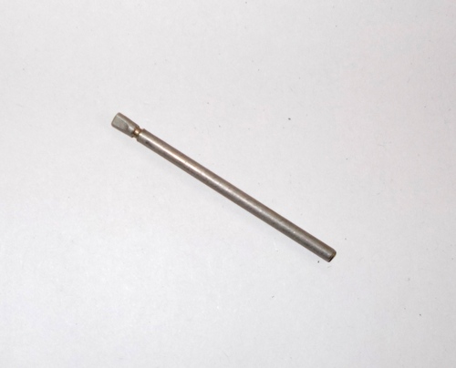 Plunger Pin Rod