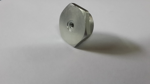 Advance Cap
