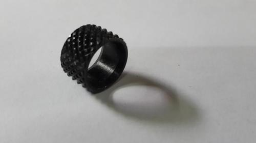 Impeller for Metallic Insert