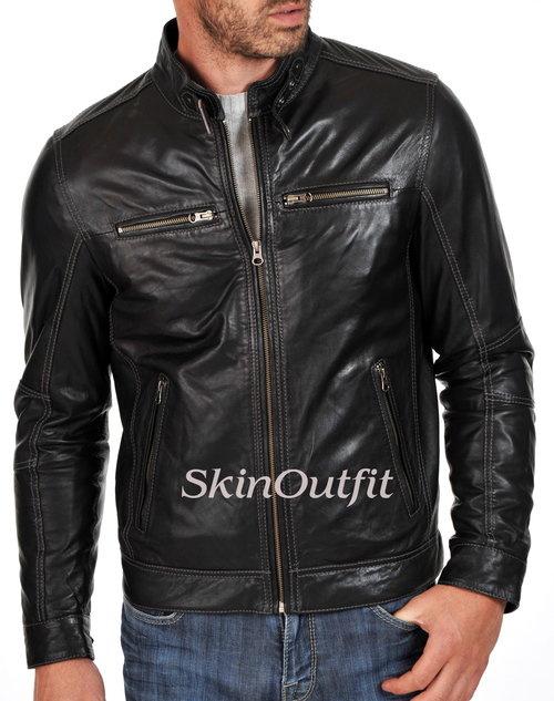 Indian Leather Jackets