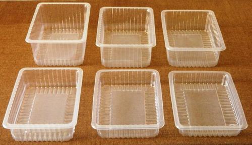 Sweet Boxes