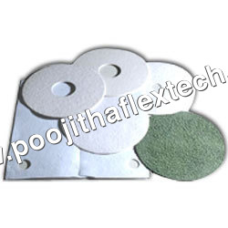 Filter Pads