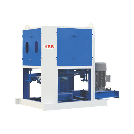 Rice Con Polisher (Ready Made Con)