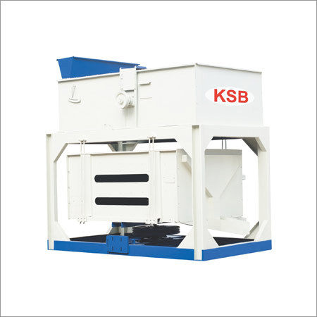 Four Tier Rice Cleaner