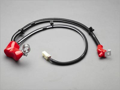Cable Assemblies
