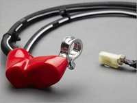Battery Cable Assemblies For Automobile Industries