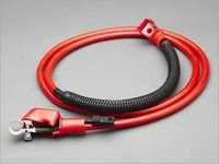 Battery Cable Assemblies for Tractor
