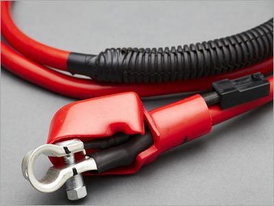 Battery Cable Assemblies for Genrator