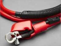 Battery Cable Assemblies for Genrator