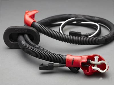 Power Cable Assemblies