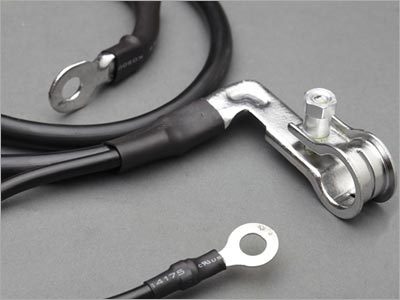Free Ends Battery Cable Assemblies
