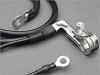 Free Ends Battery Cable Assemblies
