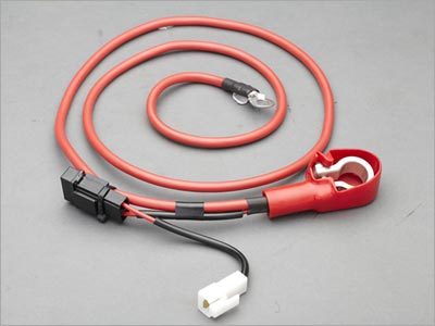Cable Connectors