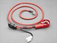 Cable Connectors