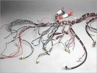 Cable harness