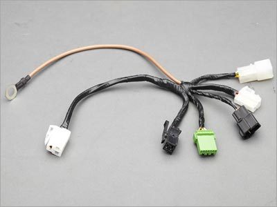 Wiring Harness Adapter