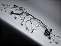 Custom Wiring Harness