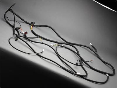 Automotive Wiring Harness