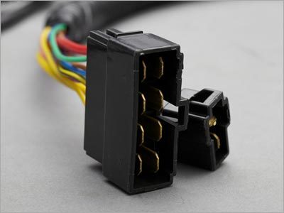 Wire Harness