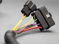 Wire Harness Connector