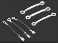 Electrical Lead Wire