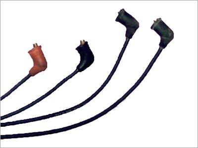 High Tension Cord Assemblies
