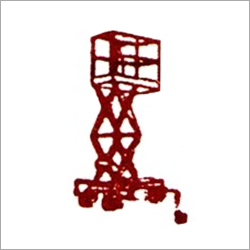 Portable Platform Lifts