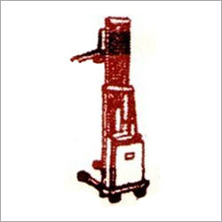 Hydraulic Lift Stacker