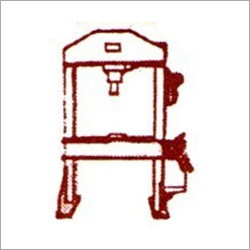 Hydraulic Press Machine