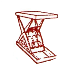 Hydraulic Scissor Lift