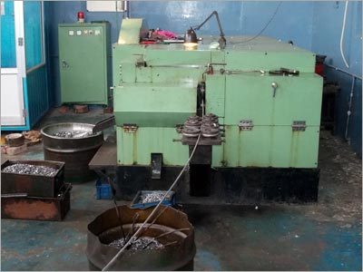 Machine Tools