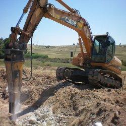 Hydraulic Hammer