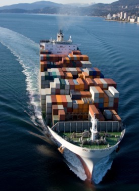 Cargo Insurance
