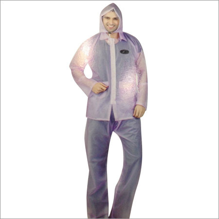 Men Raincoats