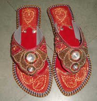 Traditional Ladies Mojari