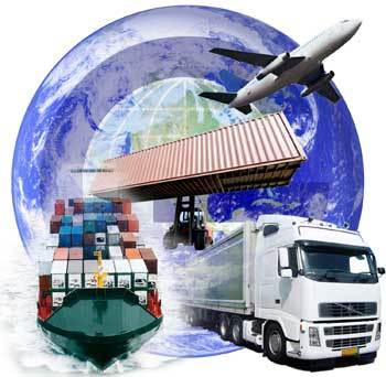 National Freight Services