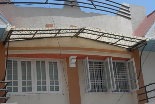 Residential Awning