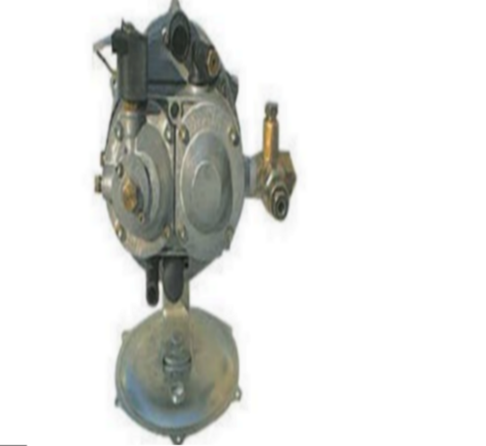 Bulk Storage Installation